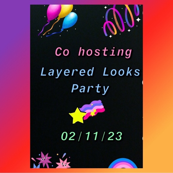 🥳 Co Hosting Lookin for Host Picks!! 🥳 - Picture 2 of 2